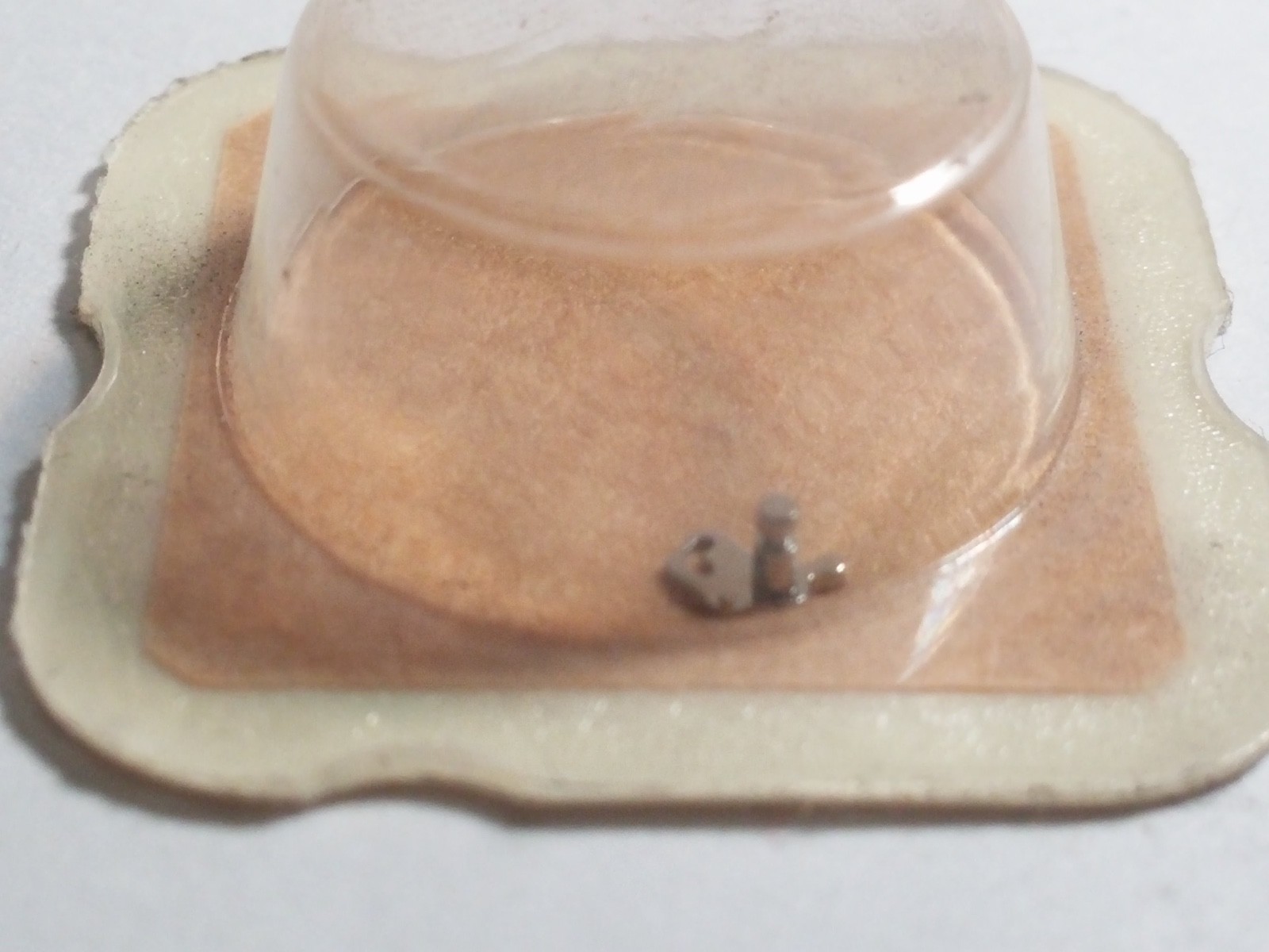 ETA 7 3/4 956.101 443/1 setting lever/detente for watch repair/parts