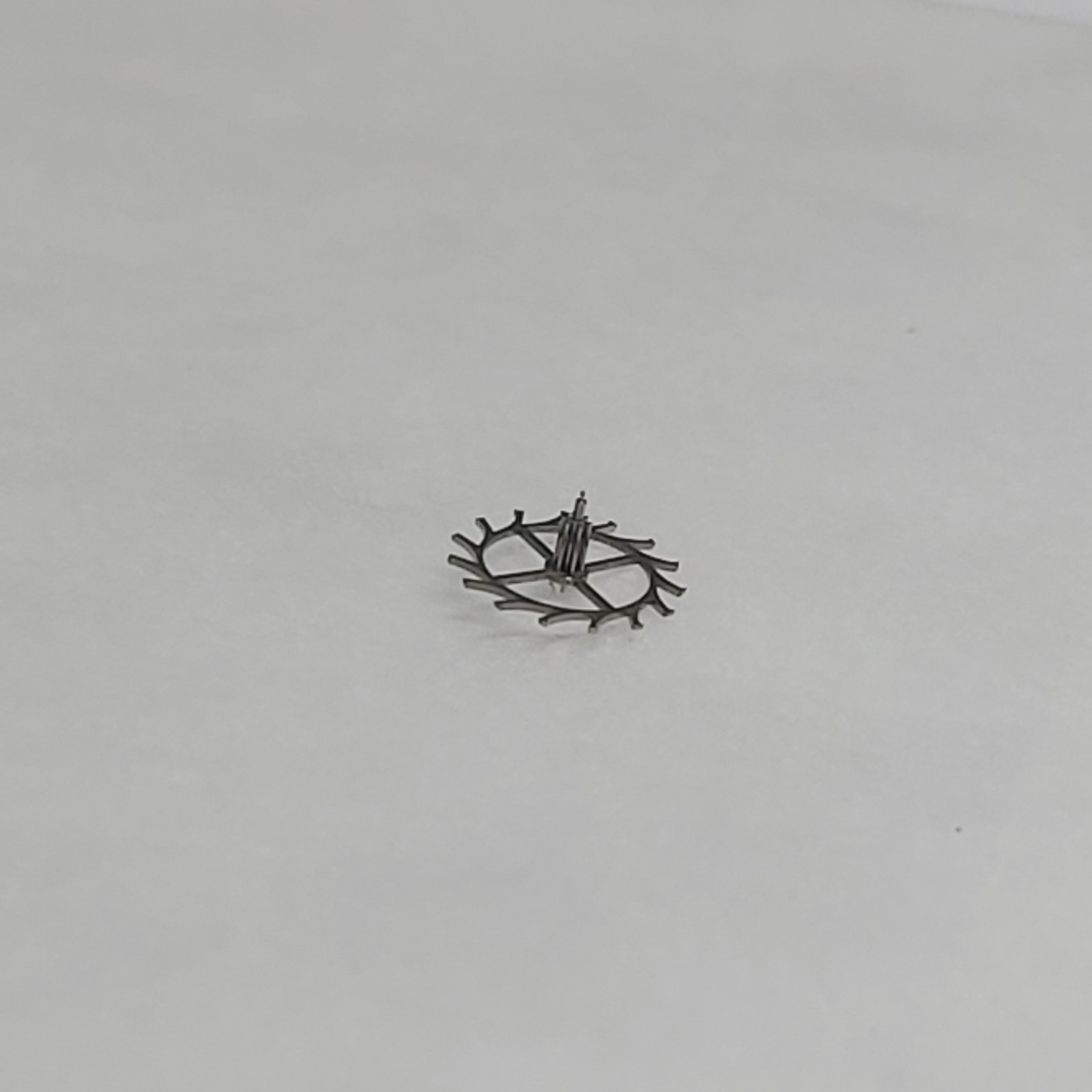 Peseux 220, 221, 222, 223, 224, 225 – Escape Wheel – Part 705 – 8.75”’ (AC610)