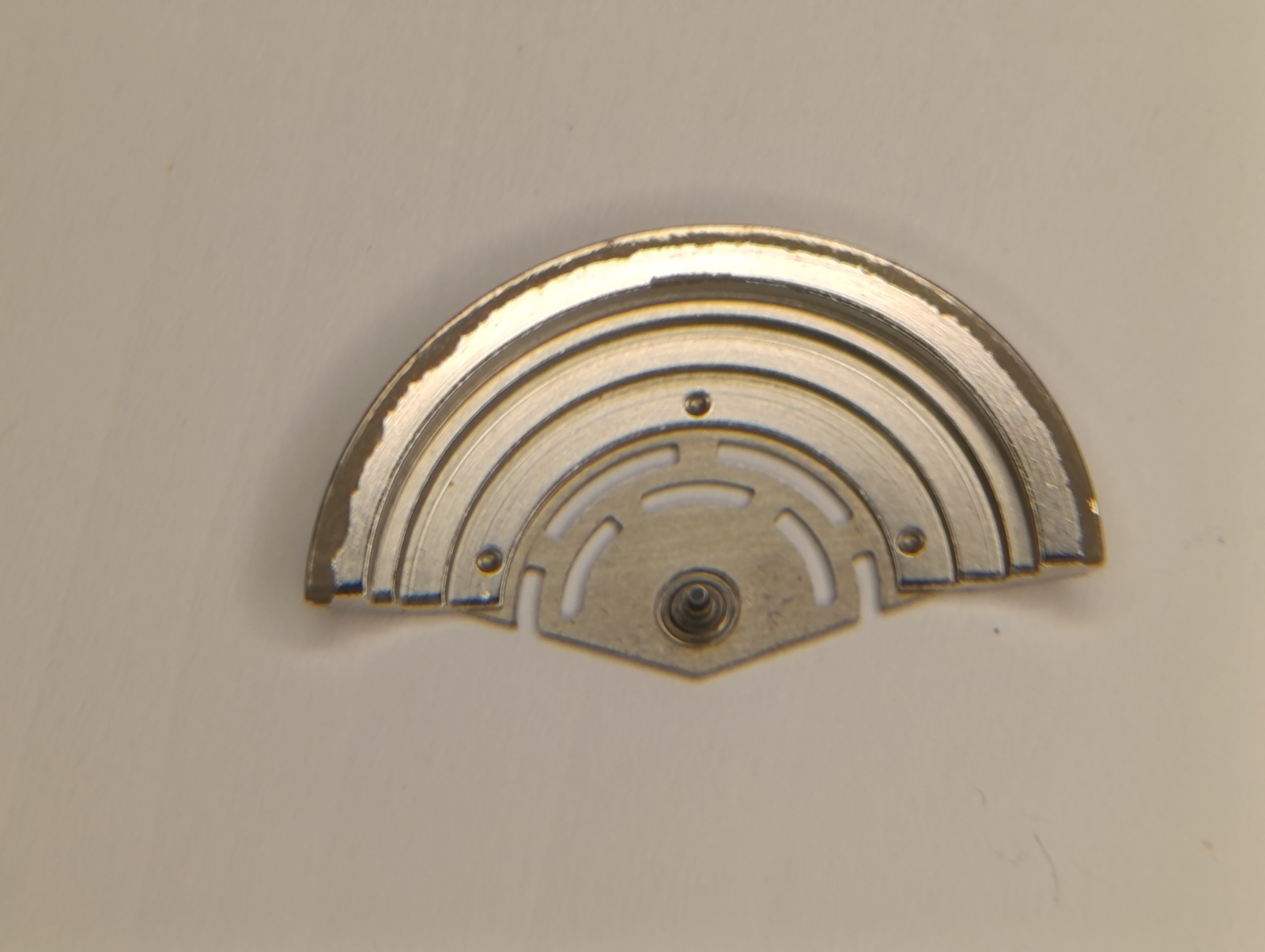 Rolex 3135 – 570 Oscillating Weight (Genuine/Original)