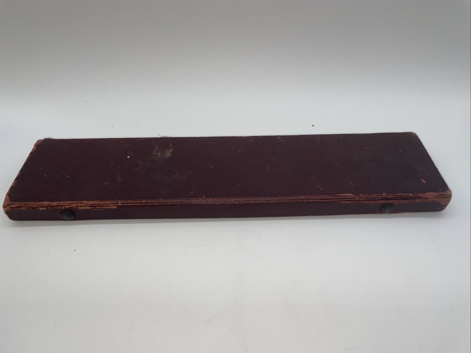 JUSTRITE Vintage Broachless Assortment #100 Metric Gauge Watch Hands