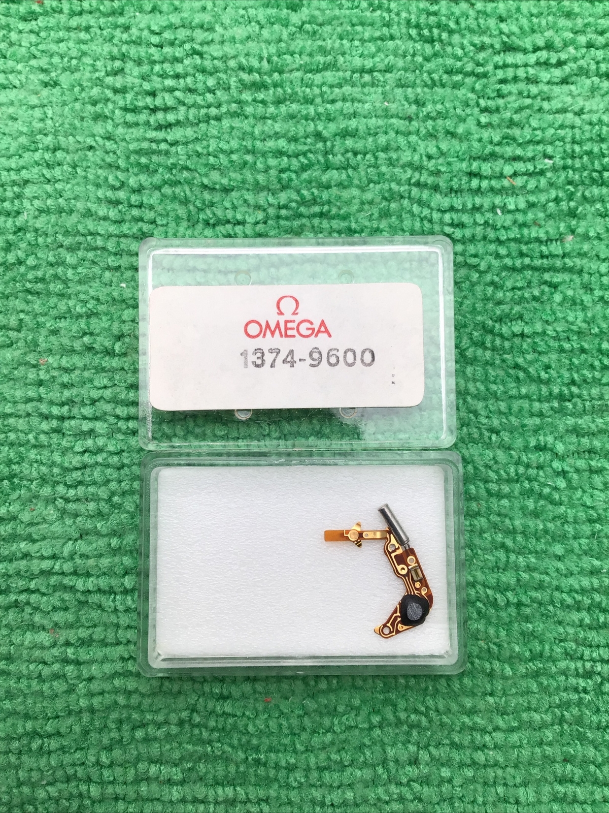 Omega 1374 9600 Electronic Module Part