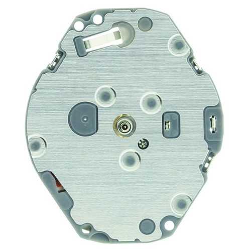 NEW VJ21 VJ21C Watch Quartz Movement For Hattori Epson Watch Repair Spare Parts