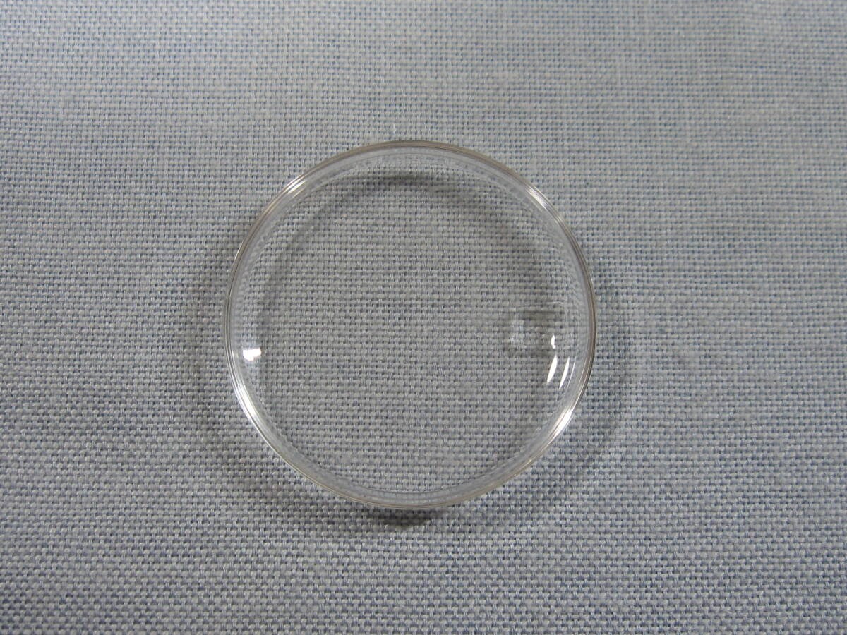 Citizen Windshield 2400 Citizenhronomaster Homer Date And Others Outer Diameter