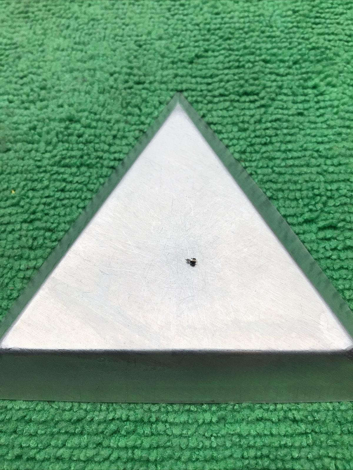 Seiko Rotor 4146-203 Watch Part