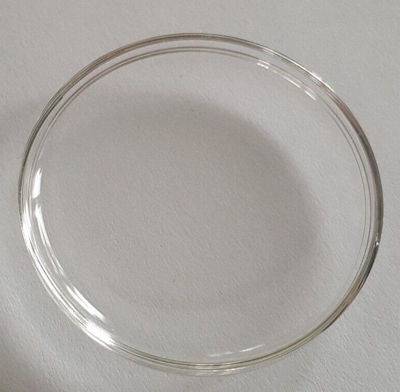 Rolex Plexiglass Crystal Number 25-23