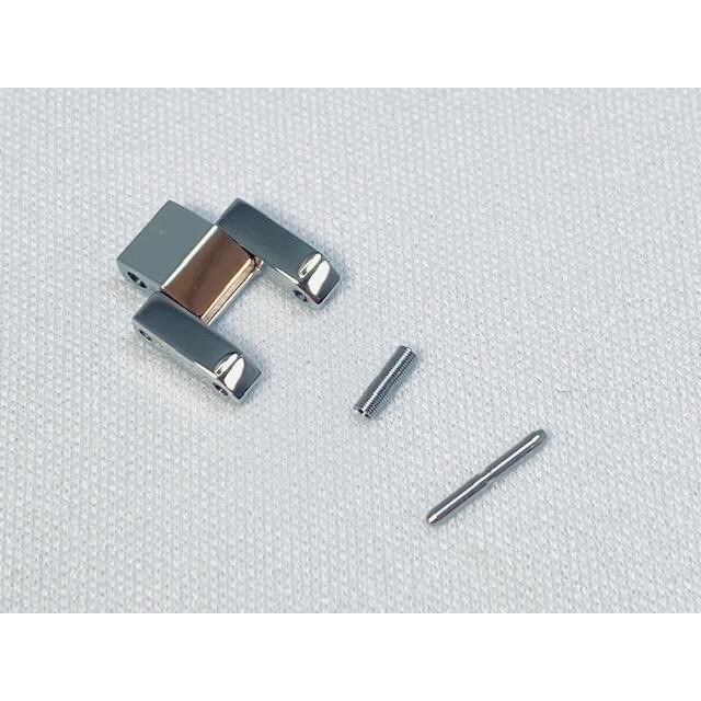 SEIKO LUKIA Genuine Stainless steel Band Link M0N19RLK for SSVW234 M0N1839R0