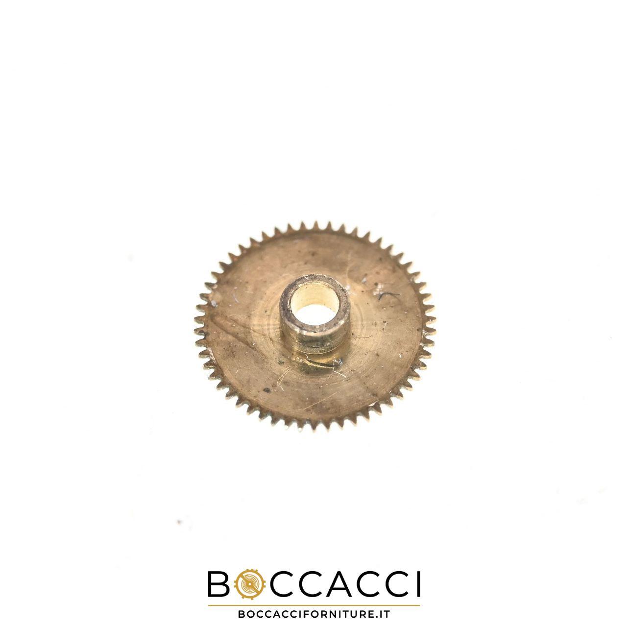 IWC 375 Cod. 250 Hour Wheel Calib: 375 (EXCELLENT STATE)