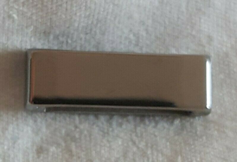 RADO Ceramics Link Cover For Bracelet Number 04181