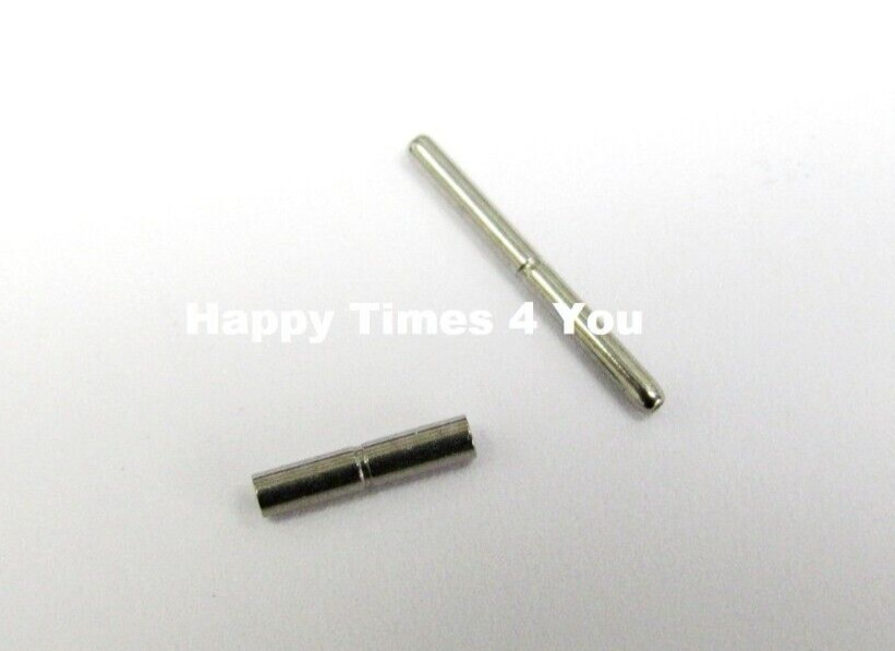 Movado Kara Watch Case Pin And Tube 84 A1 1846