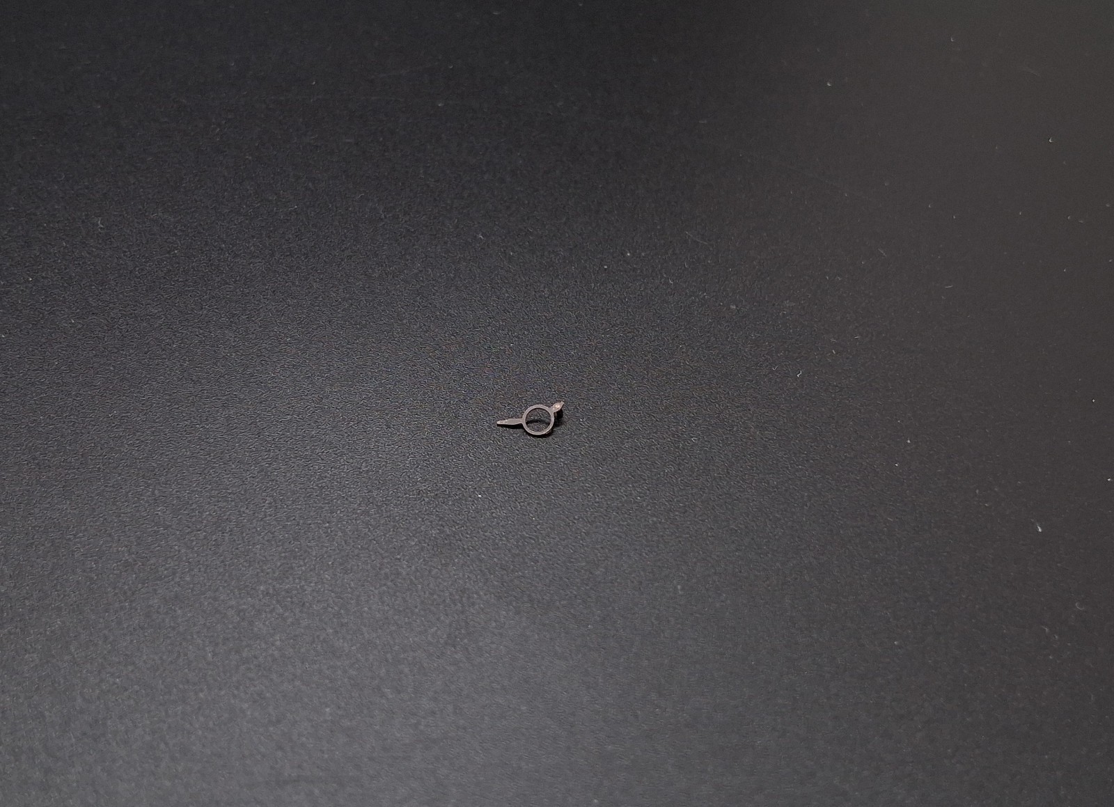 Replacement Part Original Omega Cal. 210. Part 1334.