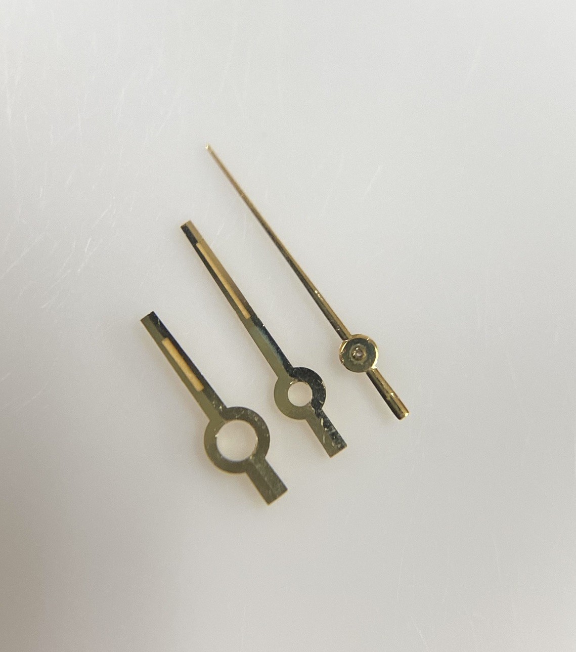Genuine Rolex Datejust Cal. 2130/2135 67183 67197 69173 69178 69278 79173 Hands