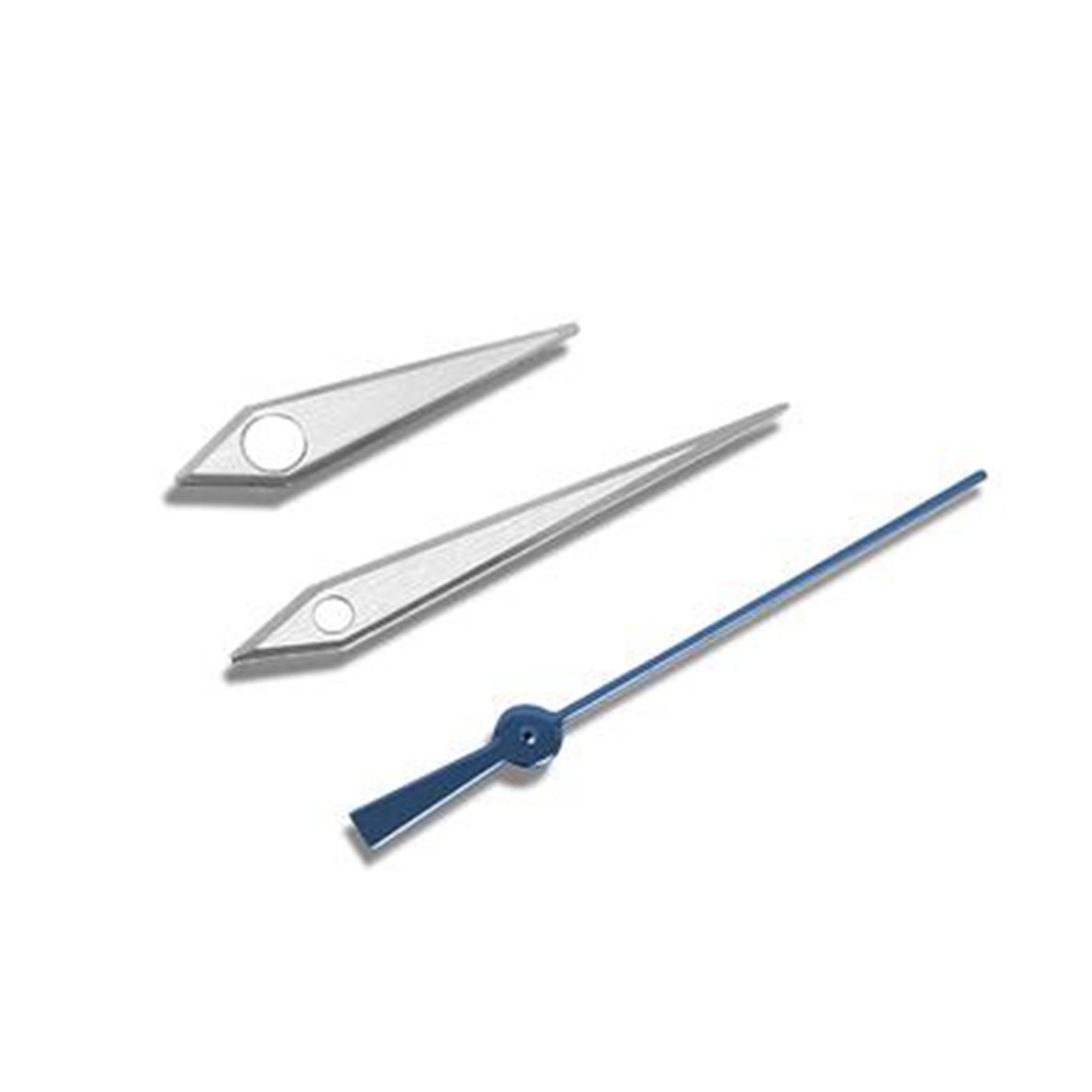 Modified Watch Hands 3 Pins Hands for NH35/NH36/4R/7S Movement Accessories