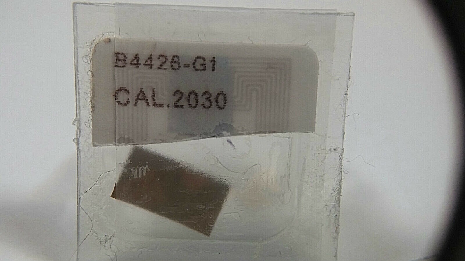 Rolex 2030 4426 Second Wheel NEW/Factory Sealed for watch repair