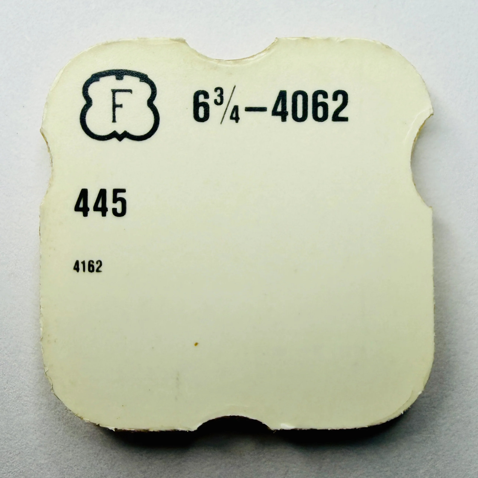 Felsa 4062 – Setting Lever Spring (445)