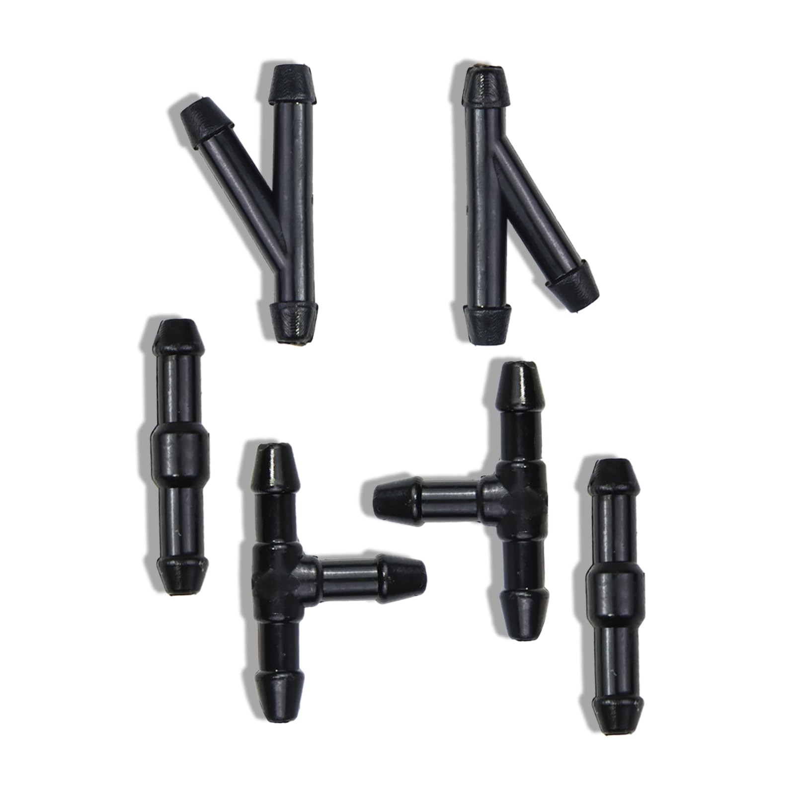 Windshield Washer Nozzle Kit Compatible with Honda Acura Civic 1987-2005 CRV …