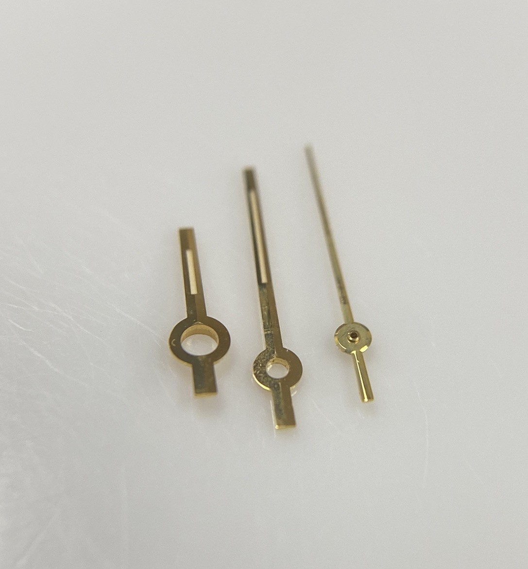 Genuine Rolex Datejust Cal. 2130/2135 67183 67197 69173 69178 69278 79173 Hands
