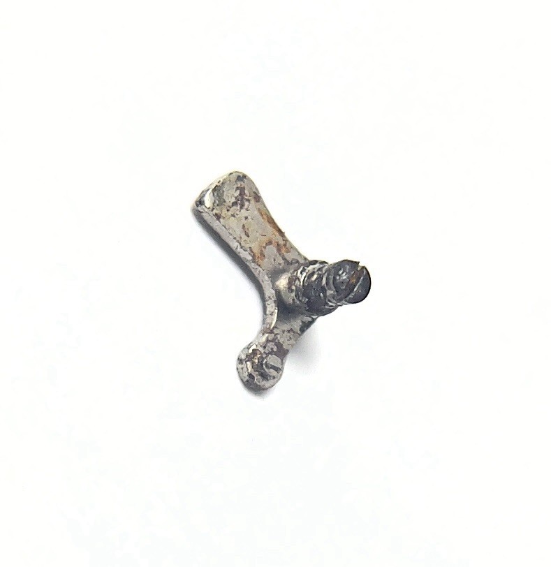 TISSOT 27-23 MOVEMENT For Spare Part TIRETTE