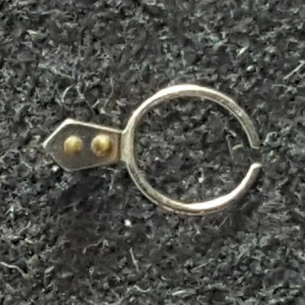 Certina Caliber 25-45 Part Number 303 (Regulator)