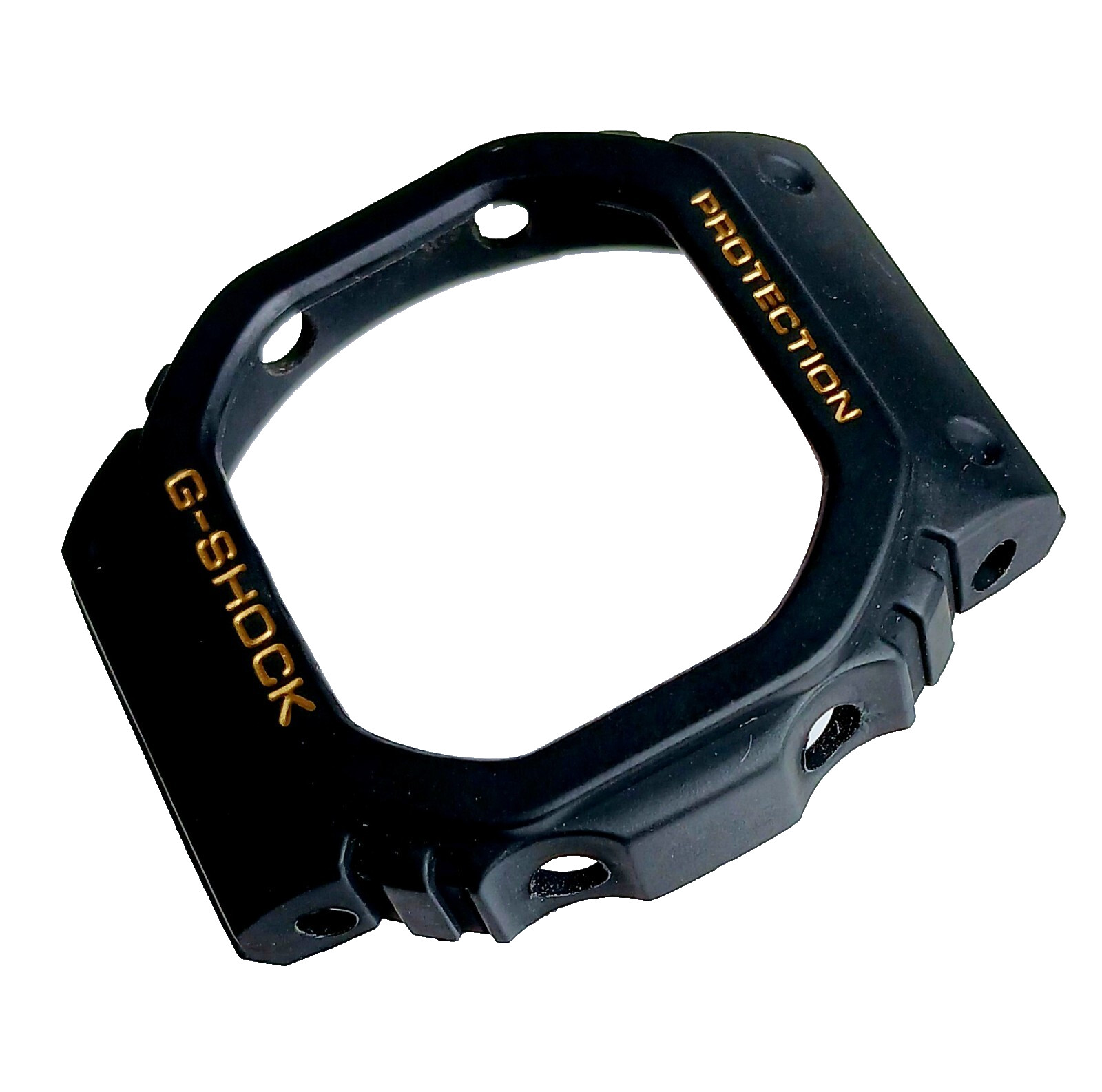 SET FITS CASIO G-SHOCK BEZEL STRAP REPLACEMENT REPRODUCTION – DW-5600C DW-5000C