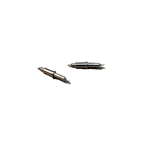 Waltham 0 size 3/0 size #20208 Tapered Friction Balance Staffs (2-pack)
