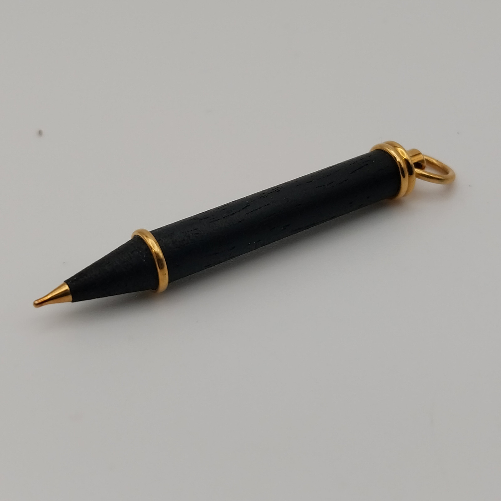 Patek Philippe 18K Yellow Gold Pin Pusher for Complication Watch Setting