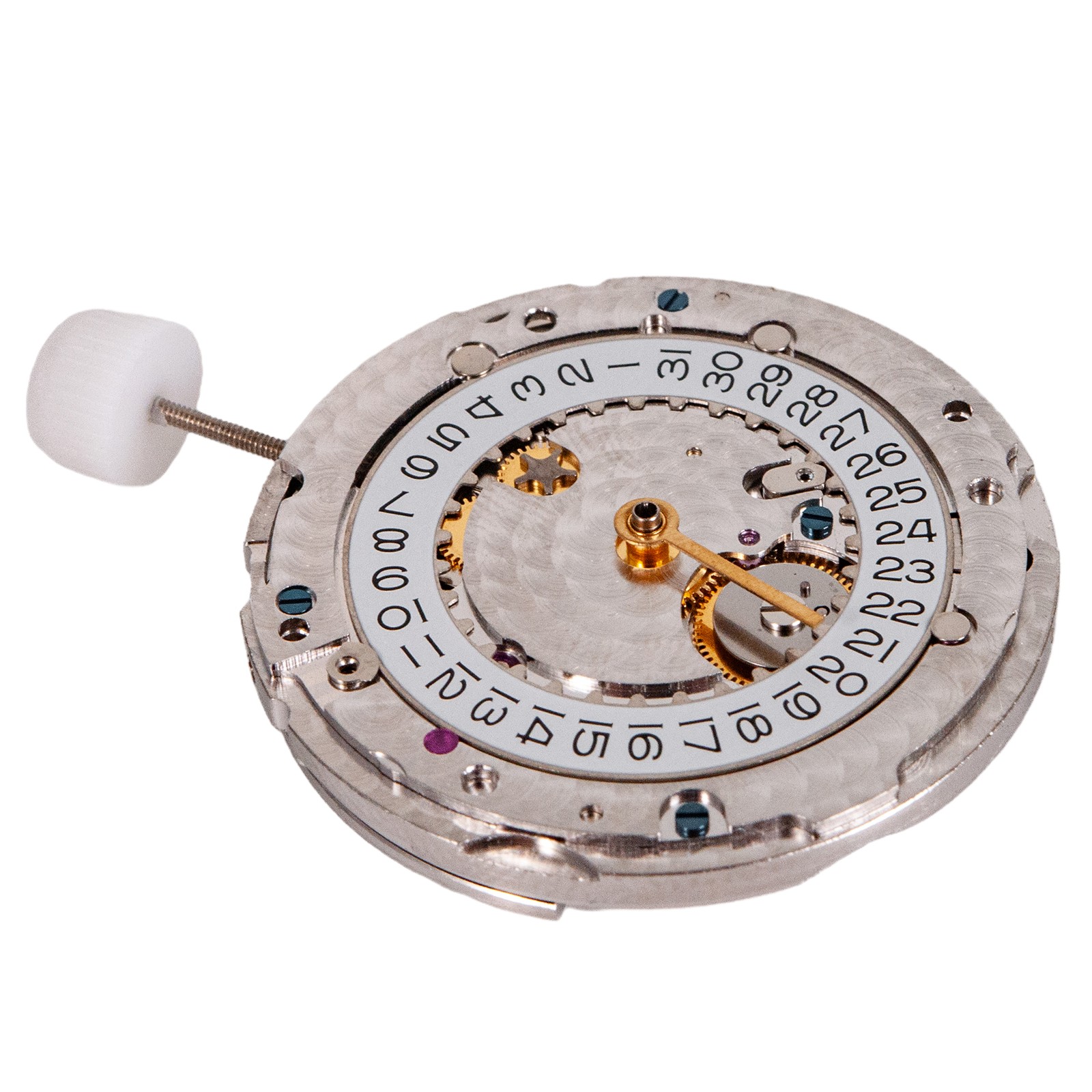 Automatic Mechanical Movement Small Disc For Sub Series Top VR-3235