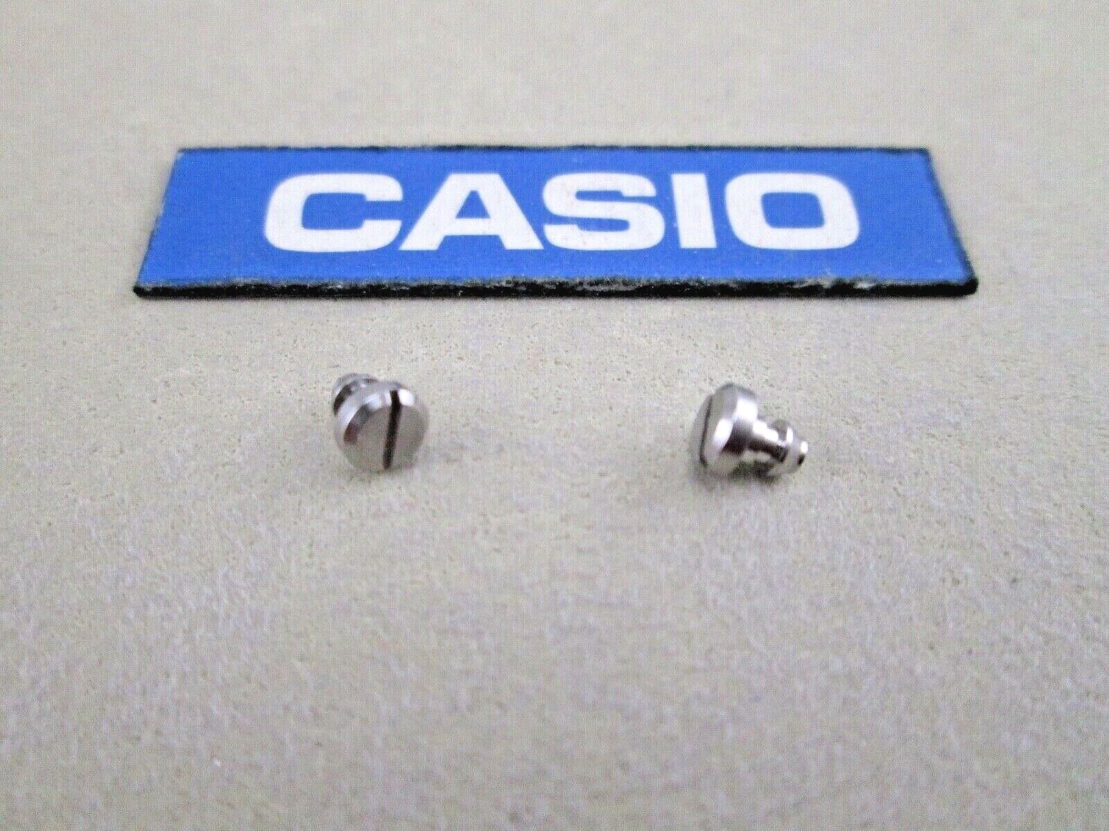 Casio G-Shock GW9400 GW9400CMJ GW9400J GW9400NV GW9400RD bezel decorative screws