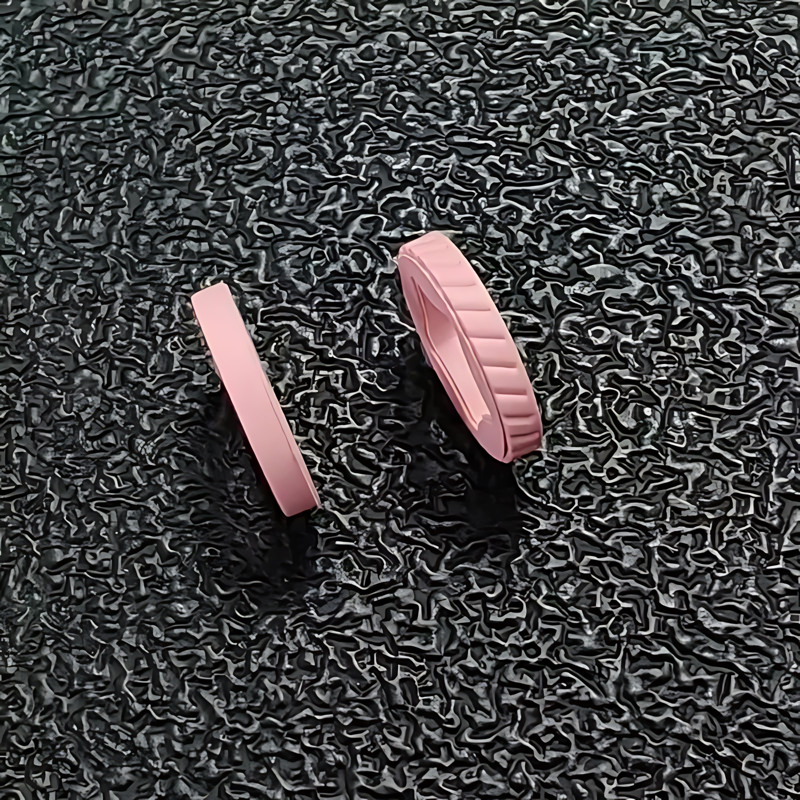 Rubber Watch Crown Ring Fits Richard Mille RM011-03 Models