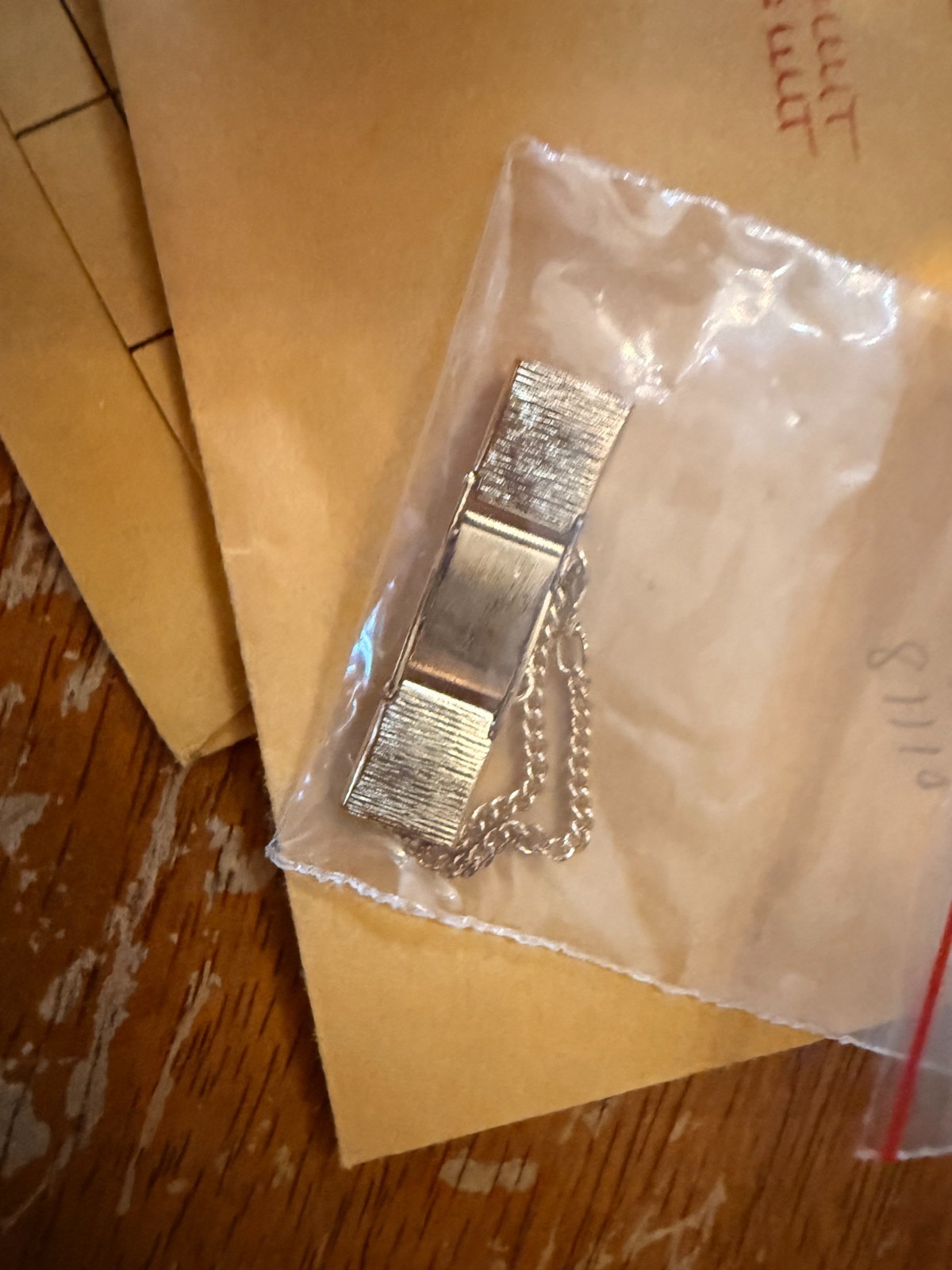 NEW VTG 80’s 1990’s Ladies Seiko Watch Clasp Link Gold 8.10mm Chain Q # Q511YCL