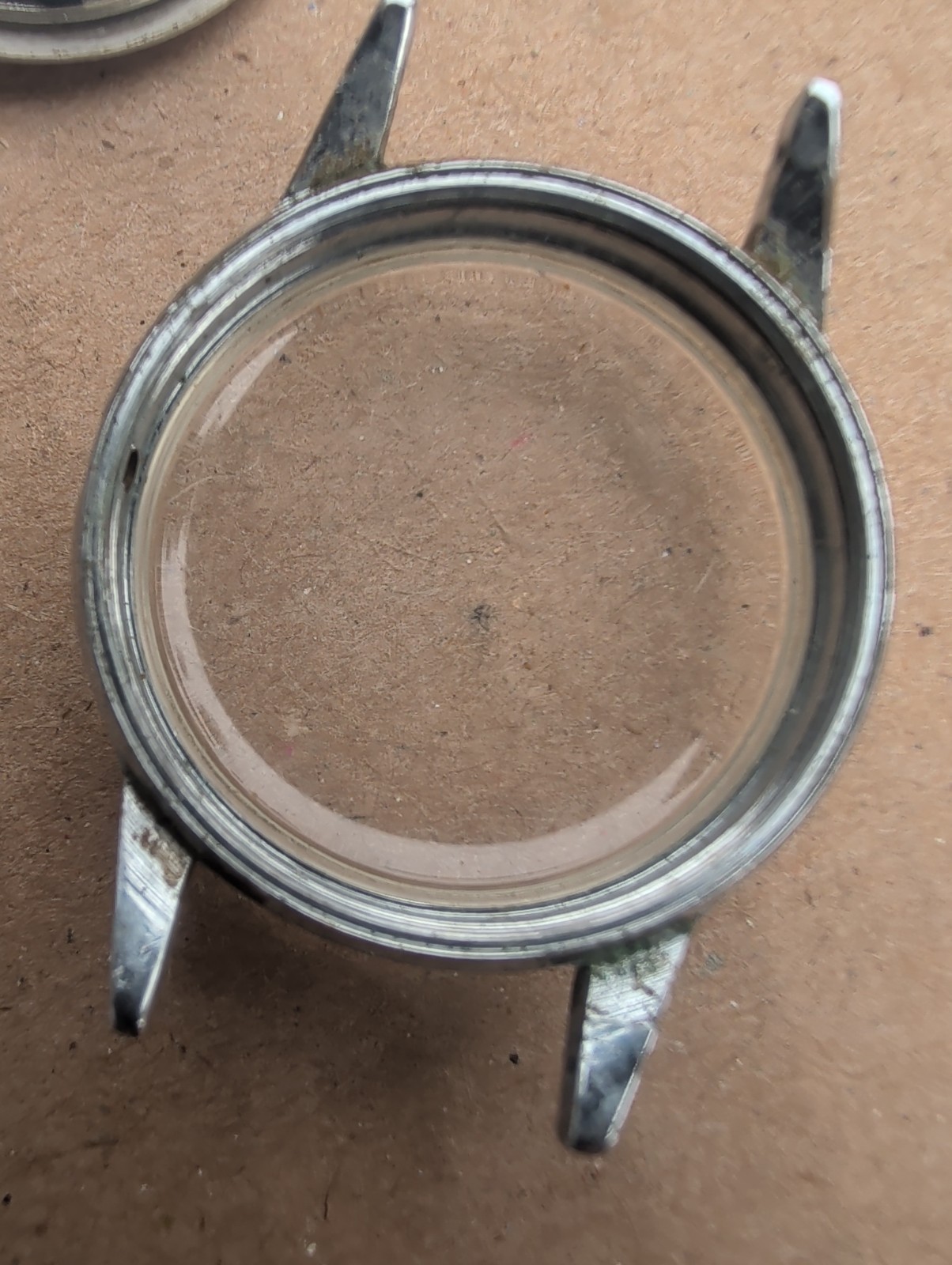 Elgin Sportsman Vintage 17 Jewels Watch Service Required for Parts or Repair