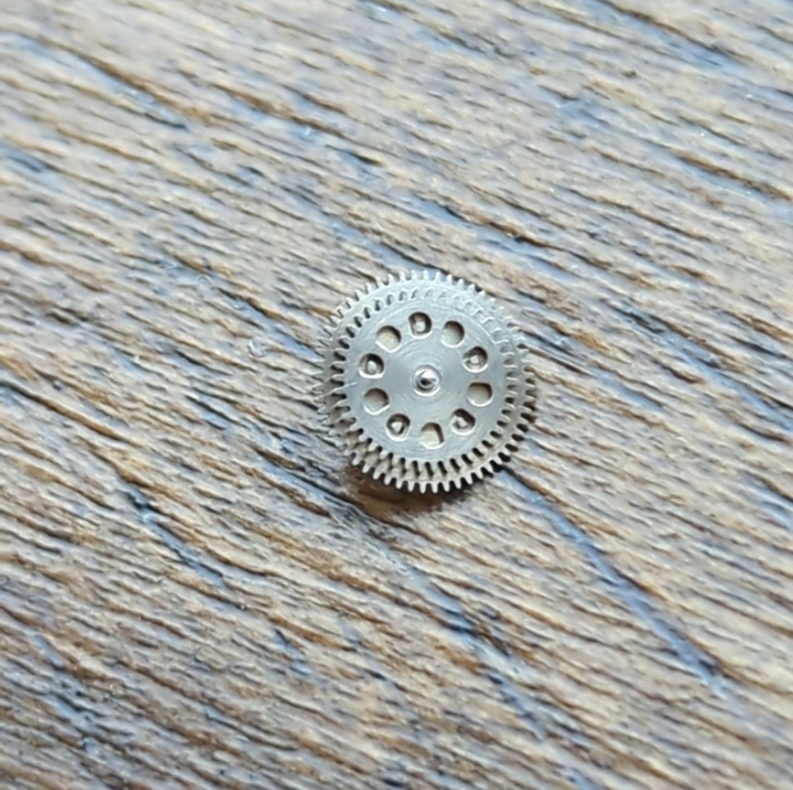 Patek Philippe 28-255 Driving Wheel Part 1482 New (R6)