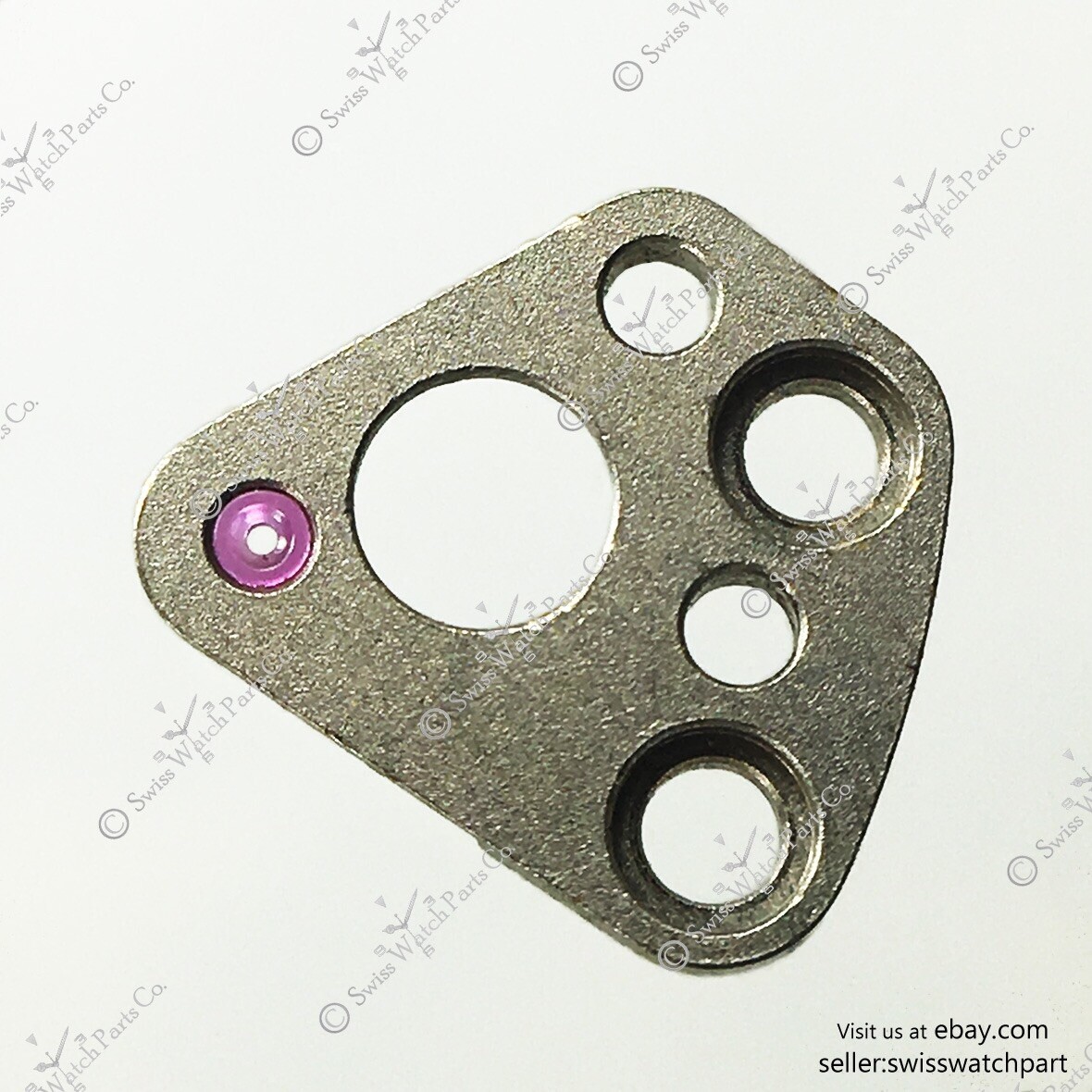 Rolex 4130-193 Clutch Bridge Movement Caliber 4130 Genuine Watch Parts