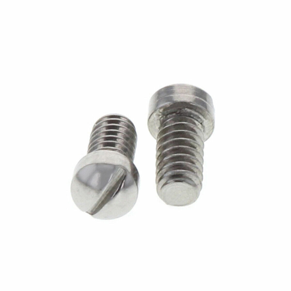 2 SCREW FOR CROWN BRIDGE 47MM PANERAI PAM 127 LUMINOR FIDDY 1950 359 372 380