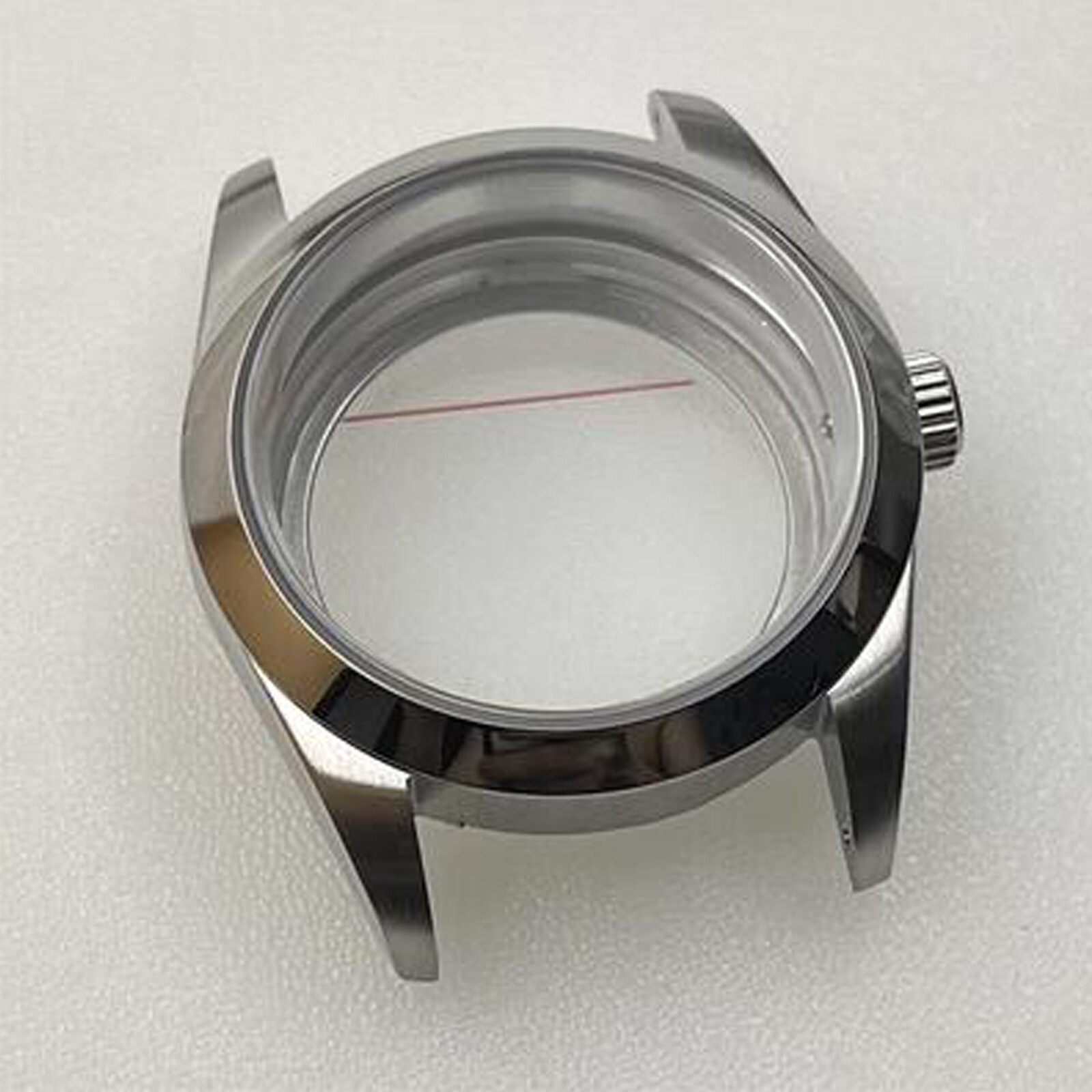 New Men/Women Diving Watch Case for NH35A/NH36/4R35A/4R36A Movement ~~~