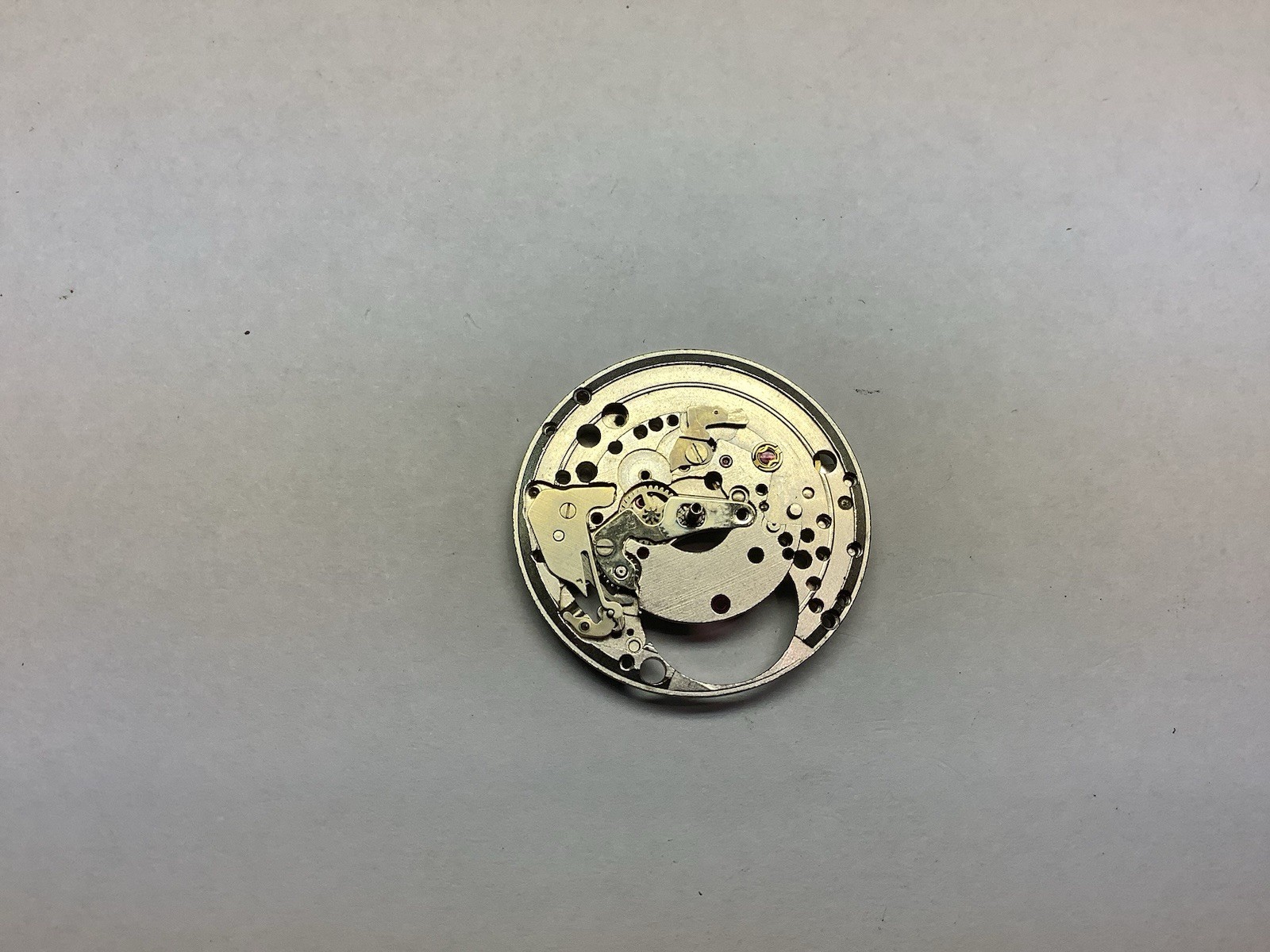Zodiac 86 automatic good Balance complete