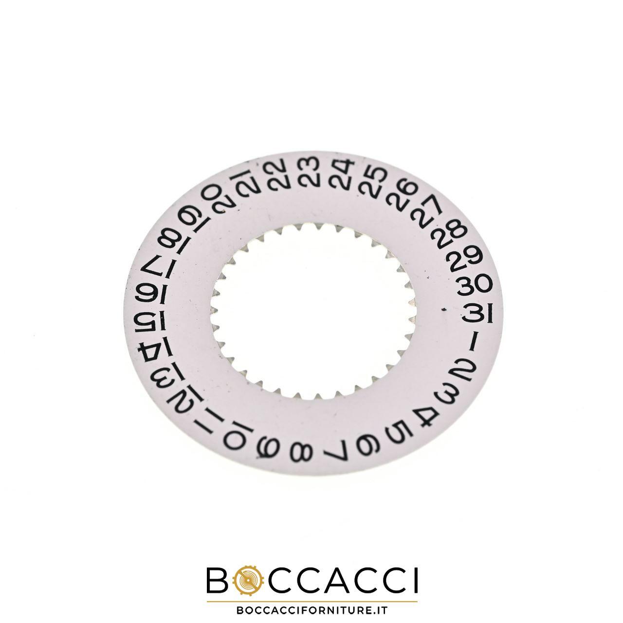 ROLEX 2235 Pinkish Date Indicator 21 MM ref. 78005 Calib: 2235 (EXCELLENT STATE)