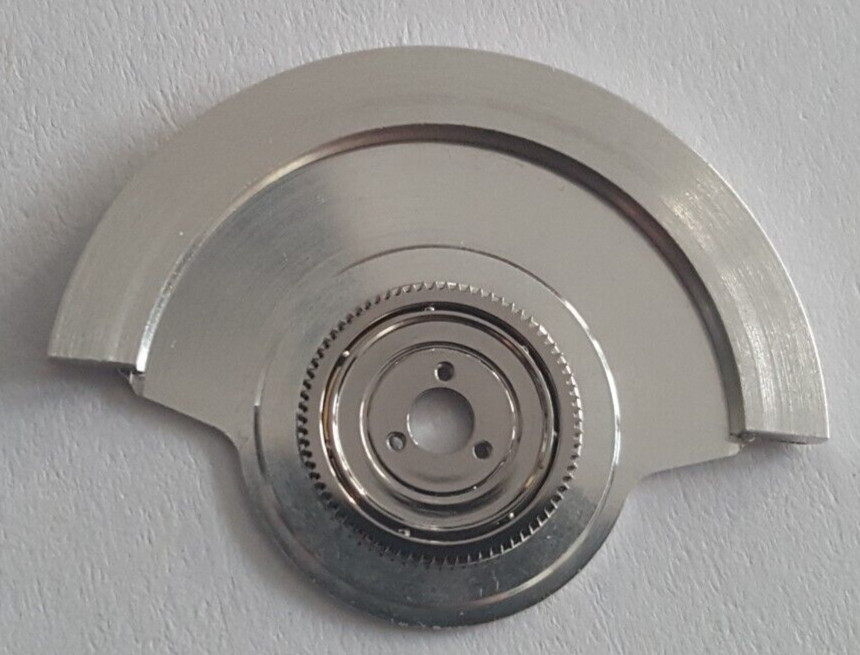 Breitling (ETA Caliber 2892-A2) Part Number 1143/1 (Rotor Weight)