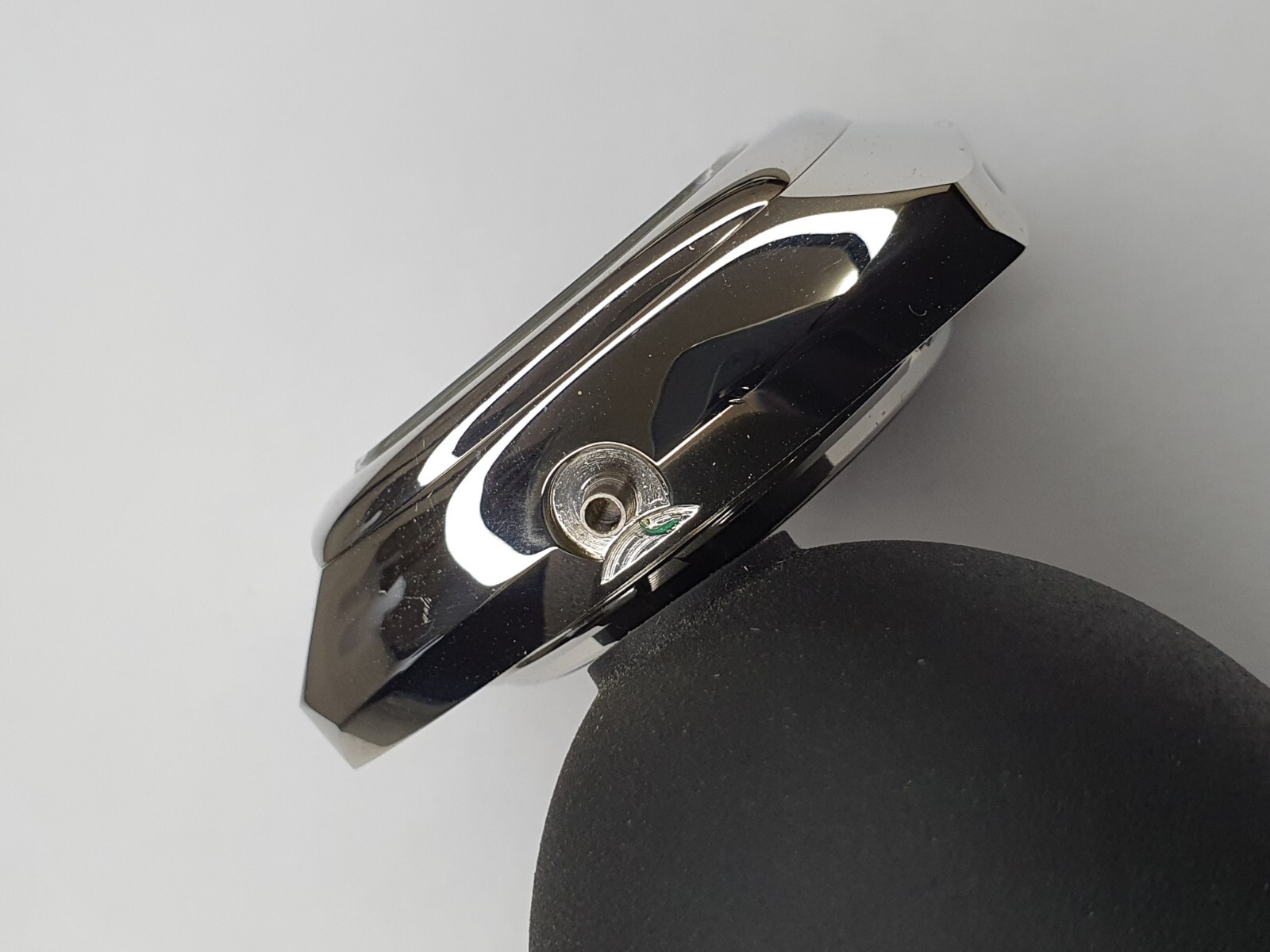 Solvil et Titus 9109 Case – 37mm – Old Stock – Parts