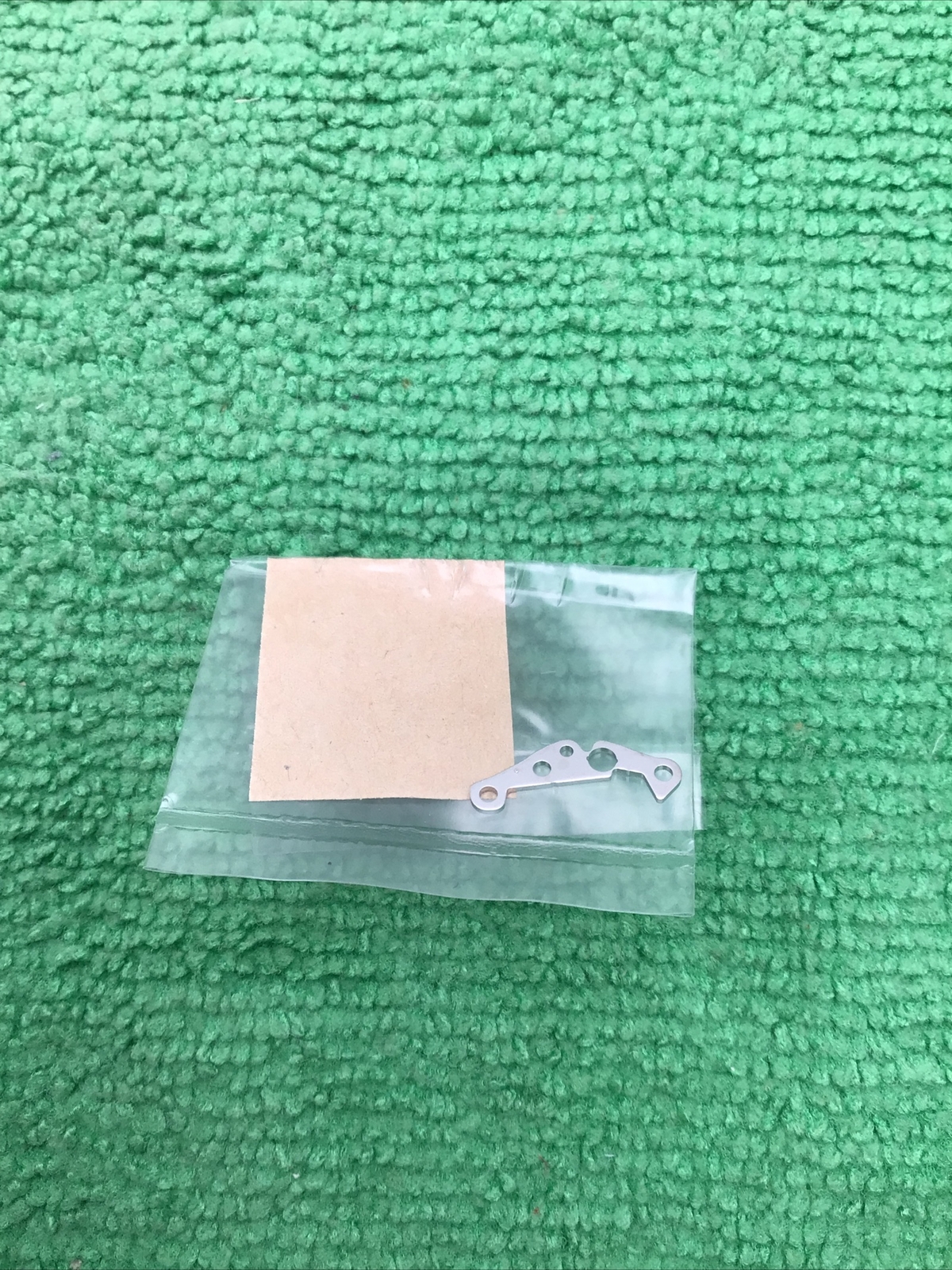 Seiko 4240-260 Stator Watch Part