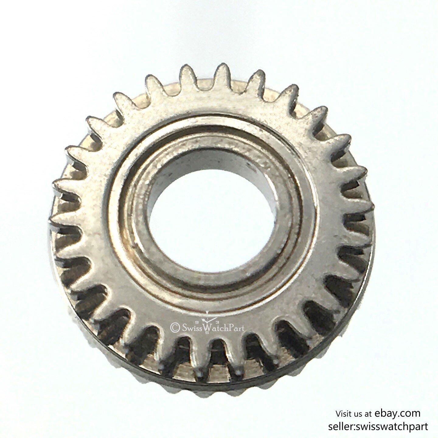Rolex 3135-210 Crown wheel Movement Caliber 3135 Genuine Watch Parts
