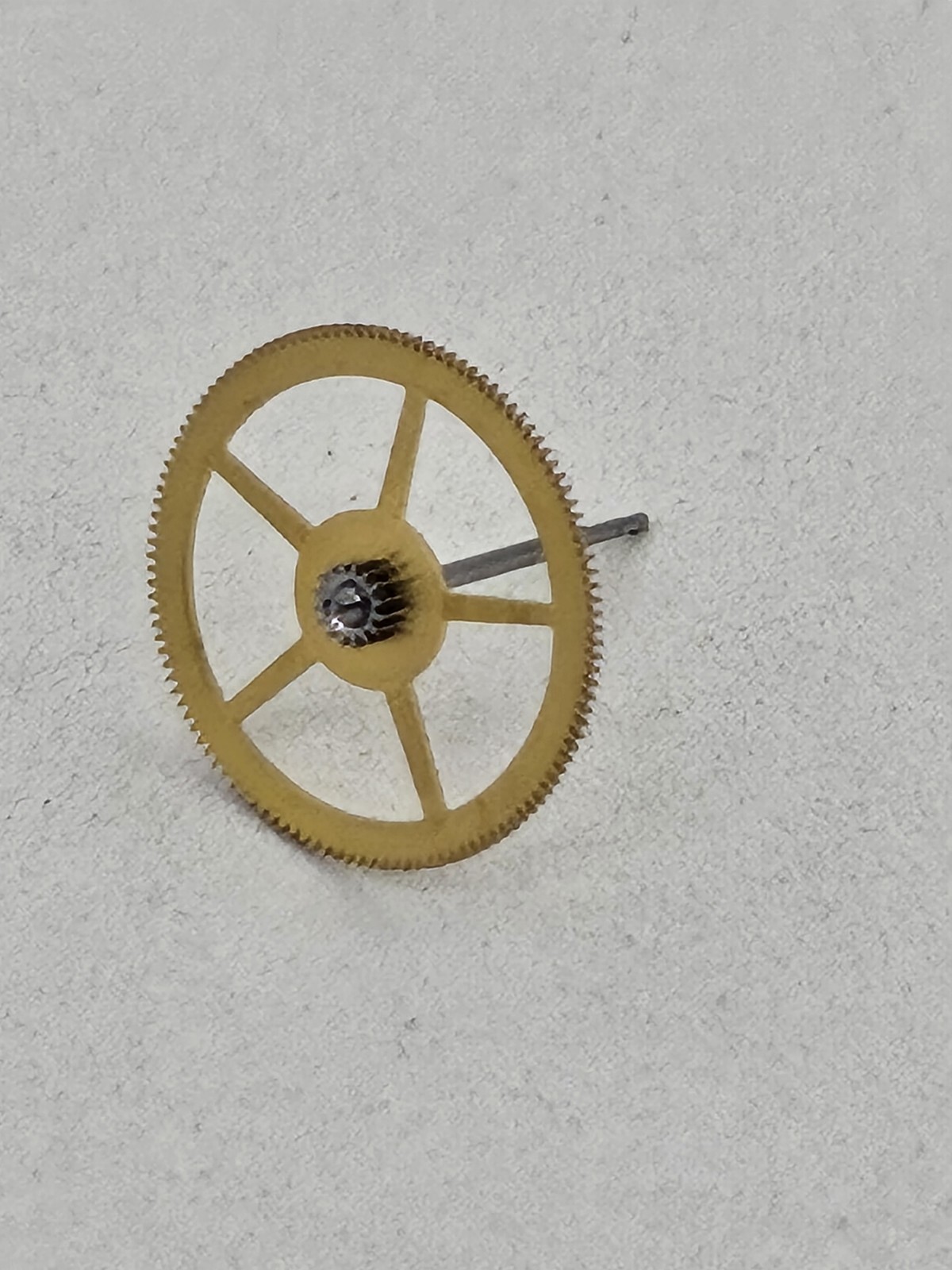 Rolex Second Wheel, 3035 – 5014 ,New old Stock