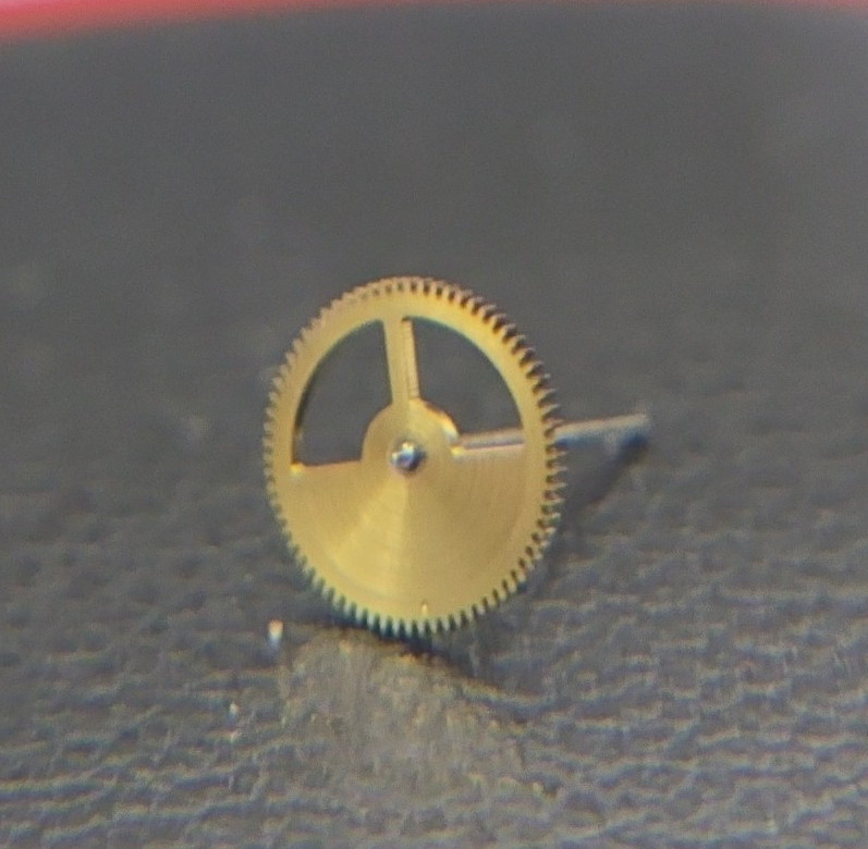 Rolex 4130-820 Daytona Chronograph Wheel Original Swiss Made