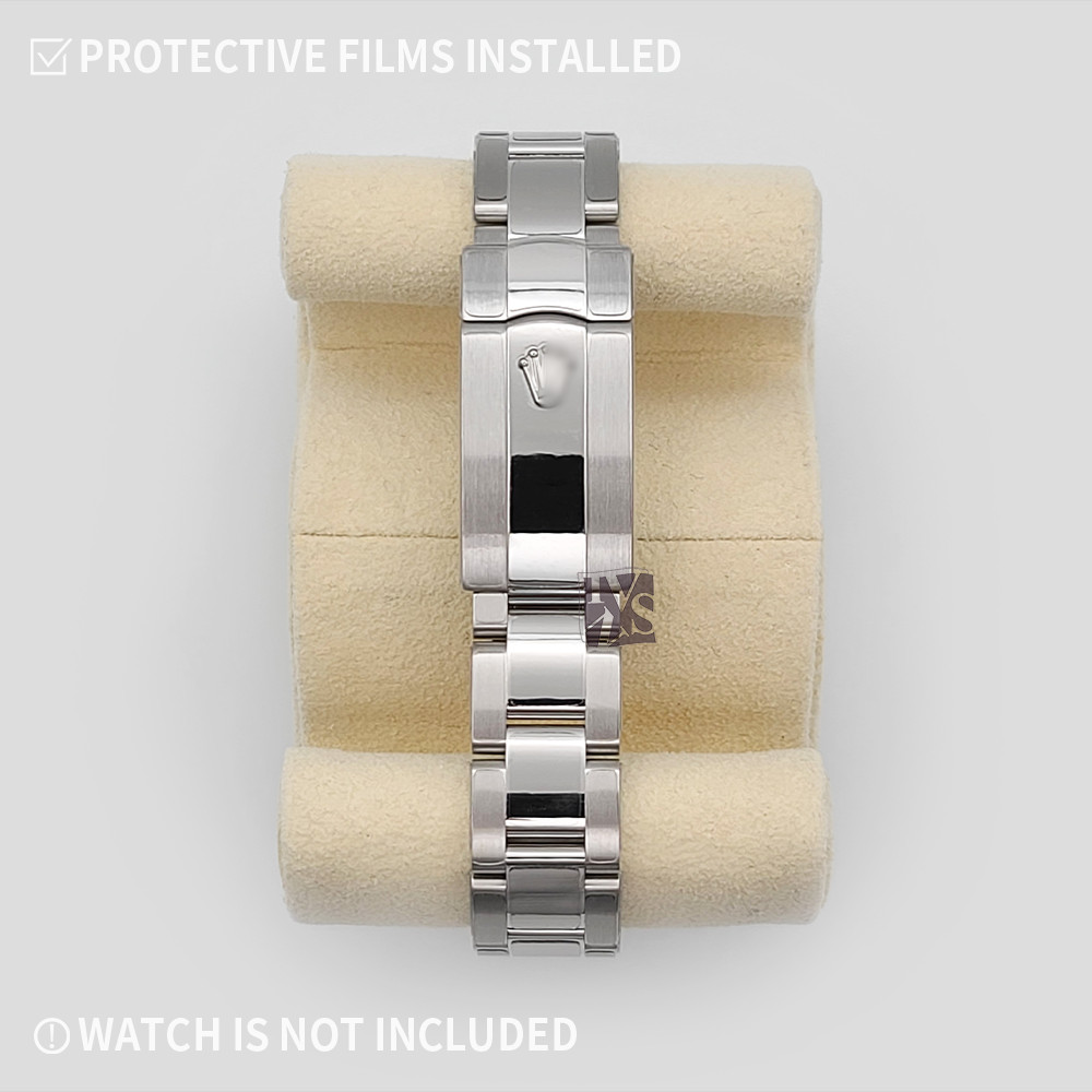 INNOVSHELL Anti-Scratch Film for Rolex Lady Datejust 31mm 278240 S, Oy