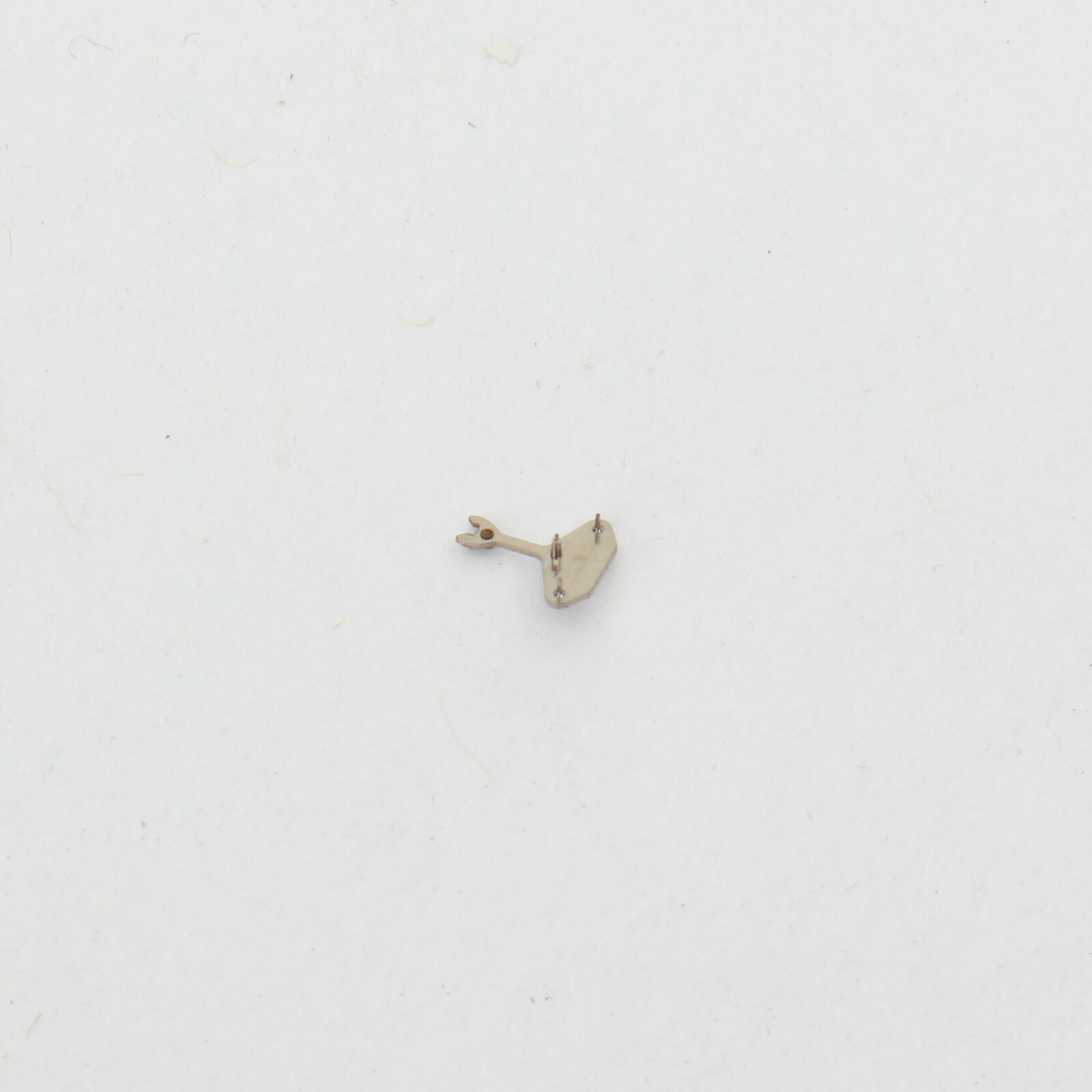Eb Ebosa 1344 Pallet Fork Watch Part Watchmakers #797 New Old Stock (PFC)