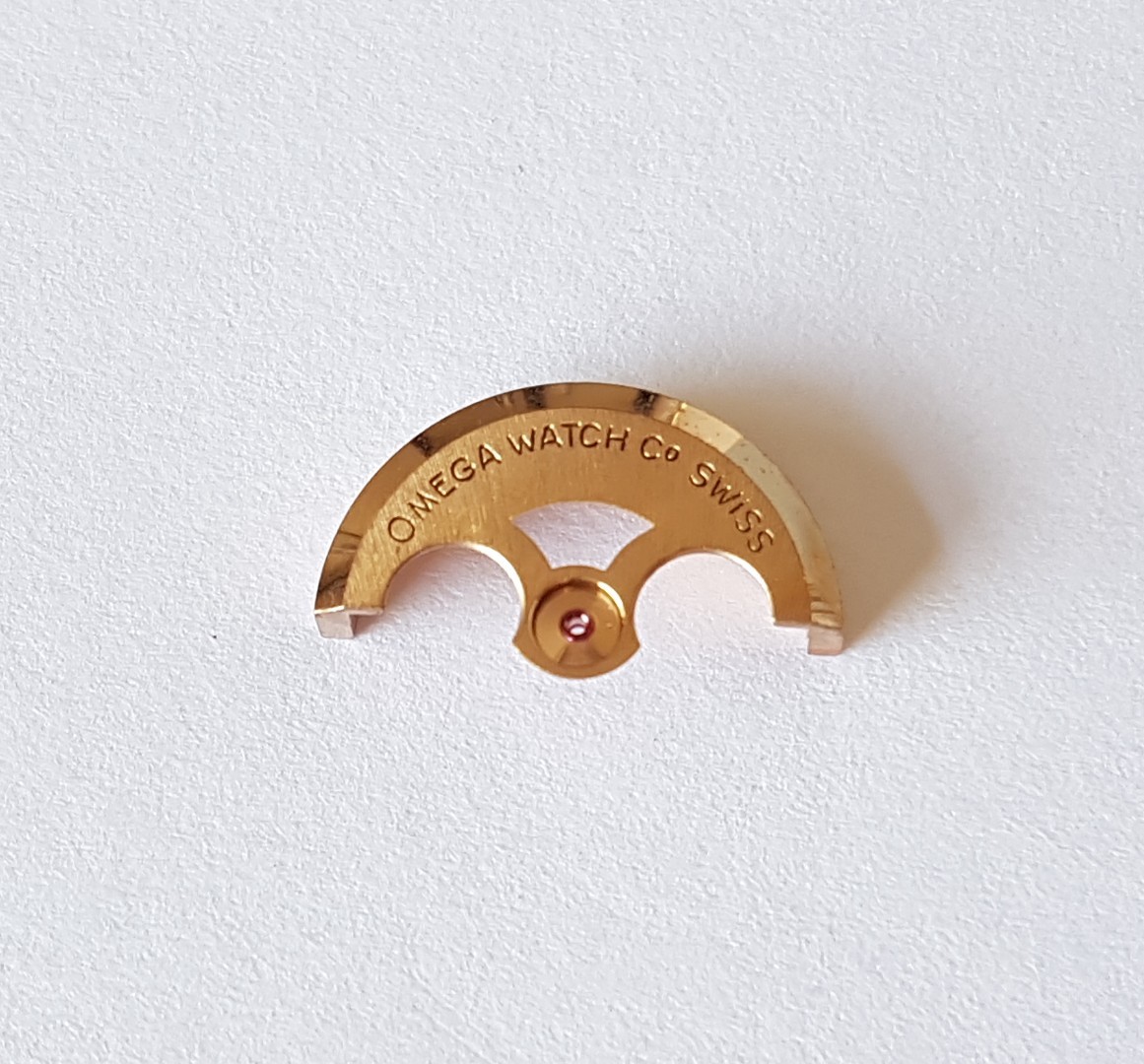 Omega 450 # 1026 Rotor Oscillating Weight