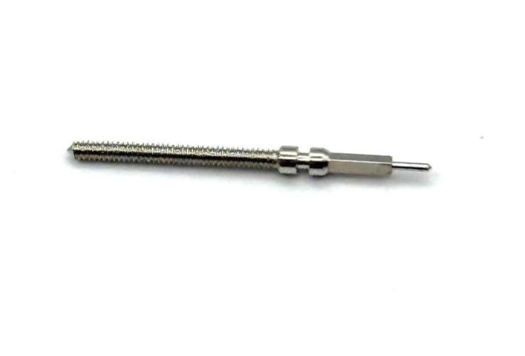 VC 233 Winding Stem 10 1/2″ New Old Stock 10.5 NOS Watch Part Vintage