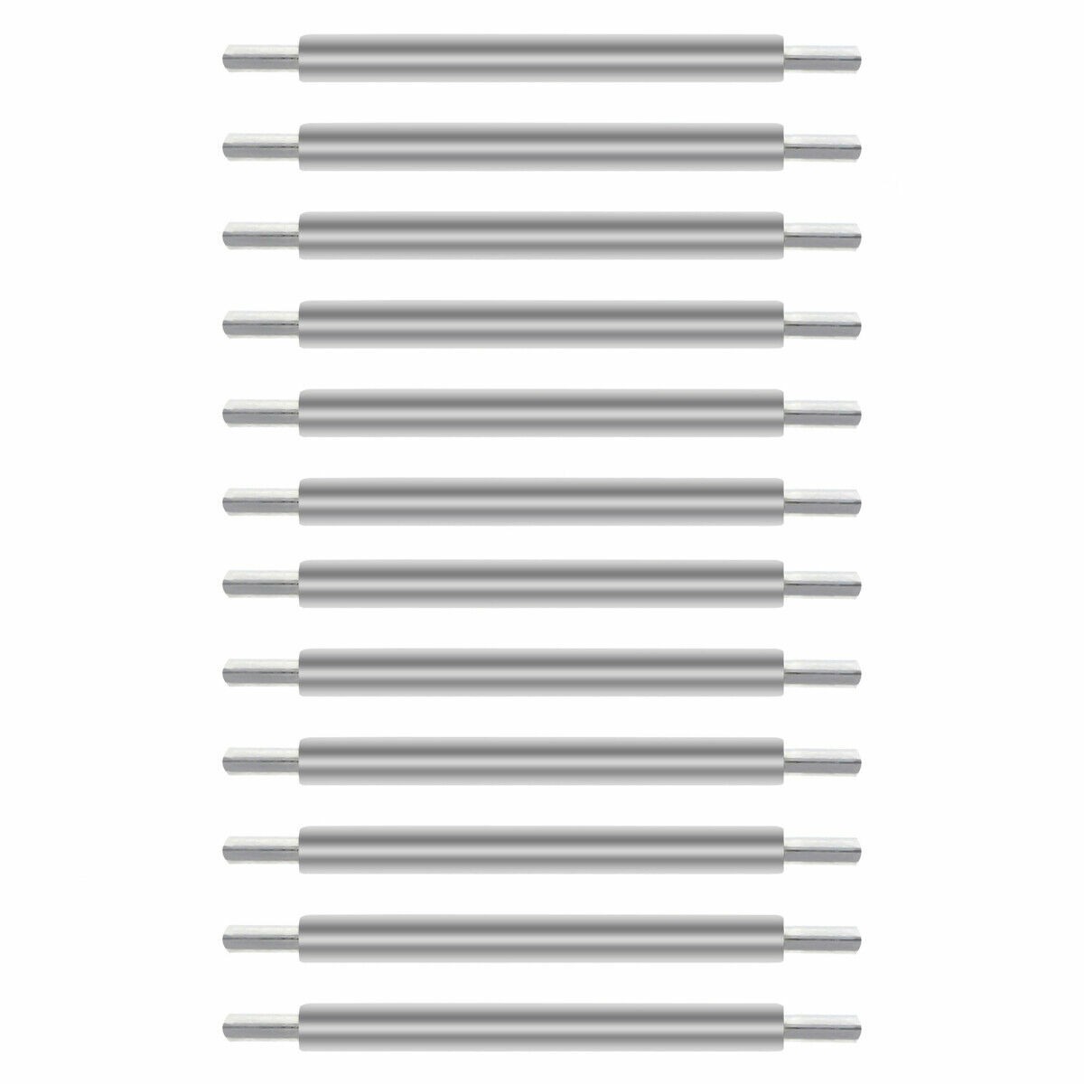 12 SPRING BAR FOR ROLEX SUBMARINER GMT EXPLORER I II WATCH BAND 93150 # 23-9291