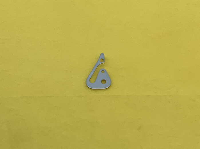 Bulova Accutron Genuine Watch Part, 2190.10 Part #203 Yoke Preowned
