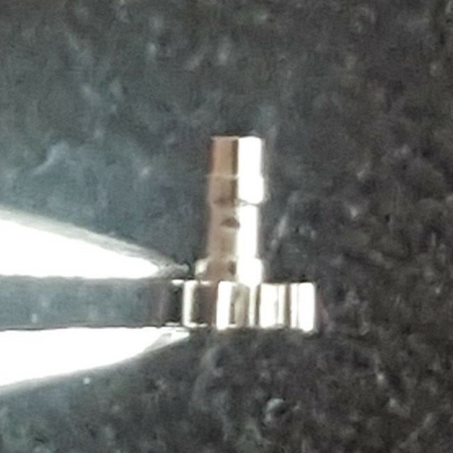 Longines Caliber 370 Part Number 240 (Canon Pinion)
