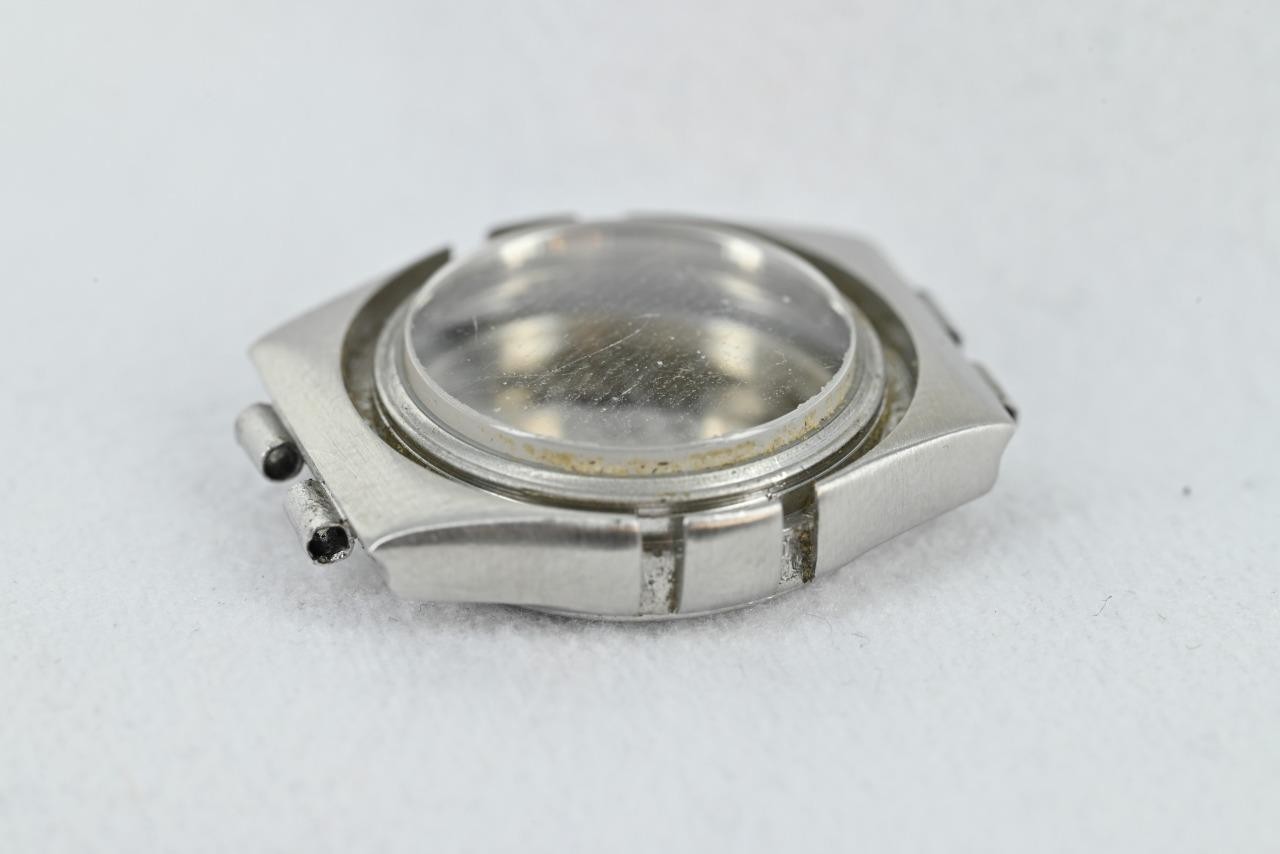 Ladies Omega Constellation Wristwatch Case Ref 795.1203 for Cal 1456
